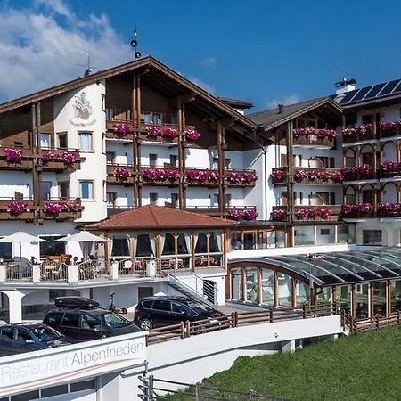 Hotel Alpenfrieden 마란자 외부 사진