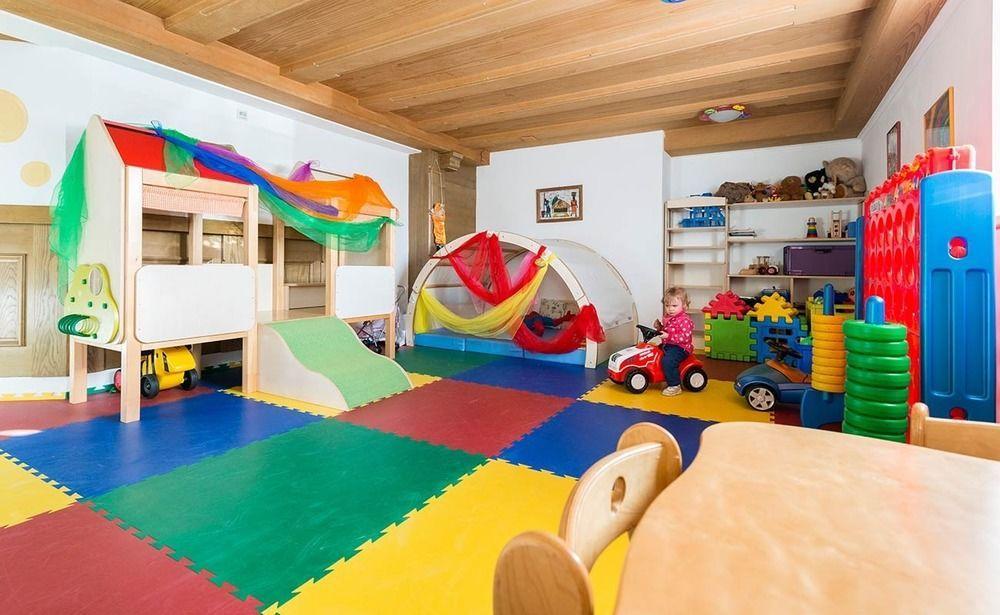 Hotel Alpenfrieden 마란자 외부 사진