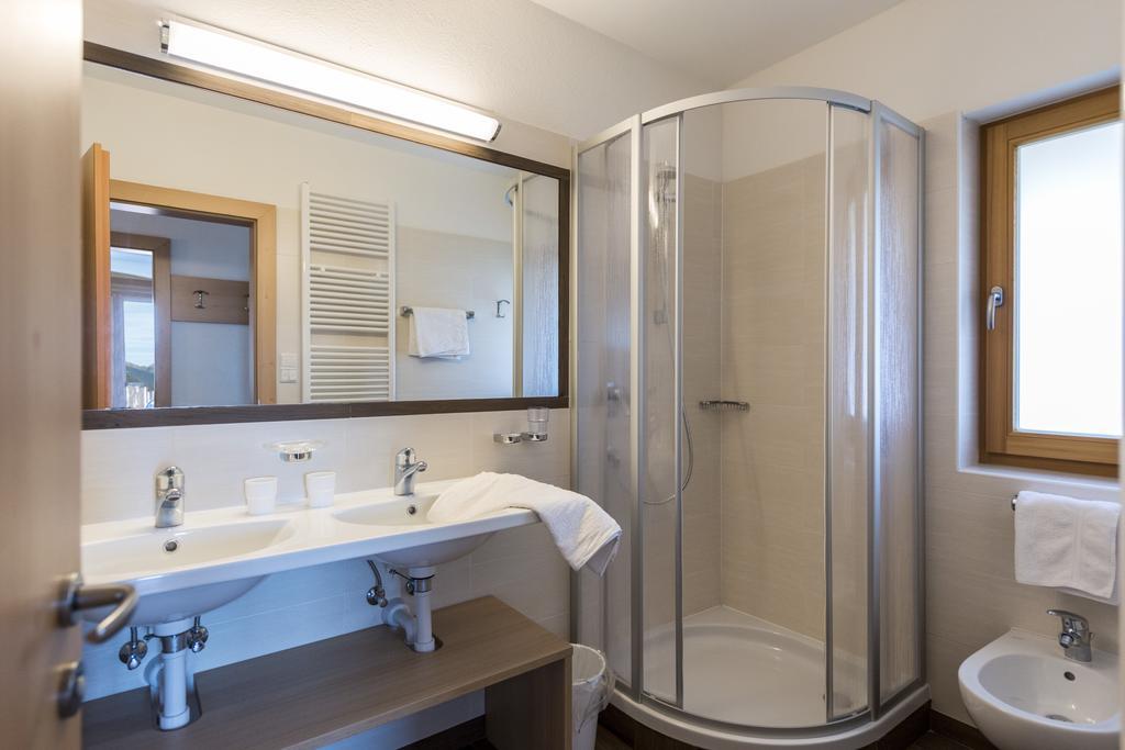 Hotel Alpenfrieden 마란자 외부 사진